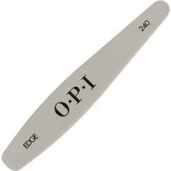 OPI Edge White File 240 Grit