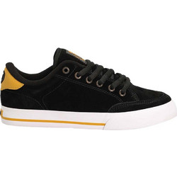 Circa AL 50 Black/Gold/White