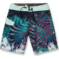 Volcom Παιδικό Μαγιό Σορτς για Αγόρι Navy Μπλε C0812313-NVY