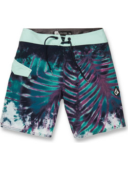 Volcom Παιδικό Μαγιό Σορτς για Αγόρι Navy Μπλε C0812313-NVY
