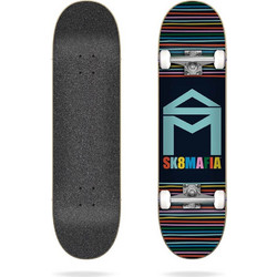 SK8MAFIA House Logo Yarn 8.0
