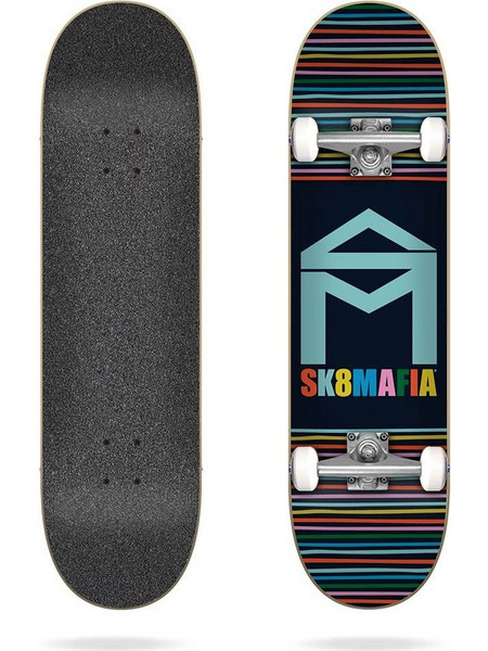 SK8MAFIA House Logo Yarn 8.0