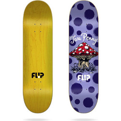Flip Dots Reboot Skate Deck 8.13