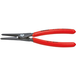 KNIPEX ΑΣΦΑΛΕΙΟΤΣΙΜΠΙΔΟ ΙΣΙΟ ΕΞ.ΑΣΦ. 12-25 mm 49 11 A1