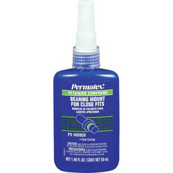 PERMATEX 60950 ΣΥΓΚΡΑΤΗΤΙΚΟ ΕΔΡΑΝΩΝ ΓΙΑ ΚΛΕΙΣΤΗ ΕΦΑΡΜΟΓΗ 50 ml