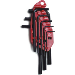 STANLEY SET 8 ΚΛΕΙΔΙΑ ΑΛΛΕΝ 1,5 - 6mm 0-69-251