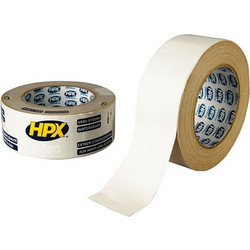 HPX 6200 ΥΦΑΣΜΑΤΙΝΗ ΤΑΙΝΙΑ ΛΕΥΚΗ 48 mm x 2 5 m 620016122