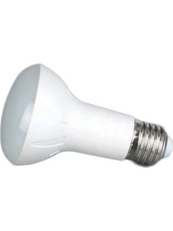 COM ΛΑΜΠΑ LED R63 12W ΘΕΡΜΟΥ ΦΩΤΟΣ 3000K