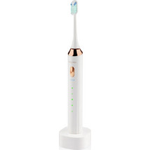 Concept Perfect Smile ZK5000 Ηλεκτρική Οδοντόβουρτσα με Χρονομετρητή & Θήκη Ταξιδίου White