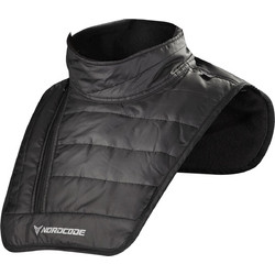 Προστασία λαιμού Nordcode Thermo Collar Long one size μαύρο