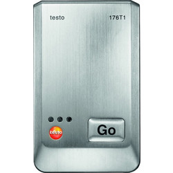 Testo 176 T1 Ασύρματο καταγραφικό Κωδικός 0572 1761