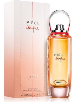 Gres Piece Unique Eau de Parfum 100ml