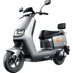 Yadea E8S LiteEuro 2300W Grey