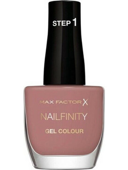 Max Factor Nailfinity 215 Standing Ovation Gloss Βερνίκι Νυχιών