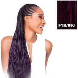 Extensions για τα Μαλλιά X-Pression No 1b/99j