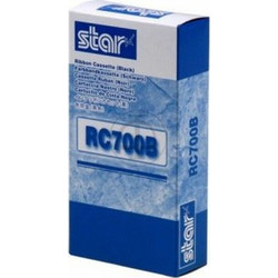 Αυθεντική Μητρική Ταινία Star Micronics 30980731 Μαύρο