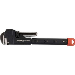 YATO YT-22257 ΣΩΛΗΝΟΚΑΒΟΥΡΑΣ STILSON ΤΗΛΕΣΚΟΠΙΚΟΣ 400-500mm