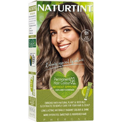 Phergal Naturtint 6N Dark Blonde Μόνιμη Βαφή Μαλλιών Χωρίς Αμμωνία