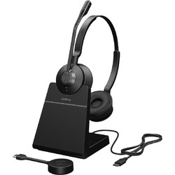Engage 55 SE - USB-C UC Stereo, Headset