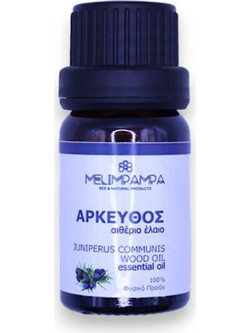 Melimpampa Αιθέριο Έλαιο Άρκευθος 10ml