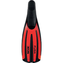 Seac Sub Fuga Red