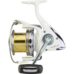 Sunset Sunjet SW 9005FD Μηχανισμός Ψαρέματος για Surf Casting / Heavy Casting