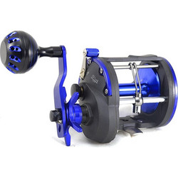 Black Diamond Noturno 40 Μηχανισμός Ψαρέματος για Jigging