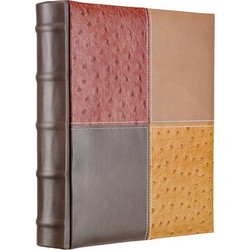 Άλμπουμ Demark Leatherette III για 200 φωτογραφίες 10x15εκ