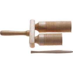 STAGG AGG-55 Αγκόκο Ξύλινο