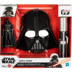 Star Wars - Kid Role Play Rack (G0308)