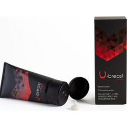 500Cosmetics U-Breast Enlargement Cream 100ml