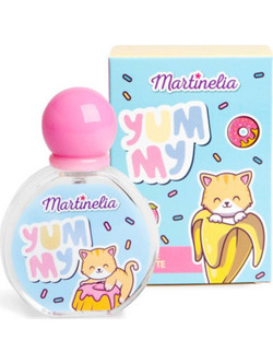 Martinelia Yummy Eau de Toilette 30ml