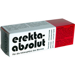 Inverma Erekta Absolut Cream 18ml