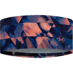 BUFF THERMONET HEADBAND 132461.555.10.00-SHIRAY MULTI Πολύχρωμο