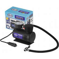 Alca Κομπρεσέρ Αέρος Τρόμπα Αυτοκινήτου 12V 250 PSI | Alca