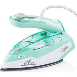 ETA Sophia 127190000 Σίδερο Ατμού Ταξιδίου 1100W