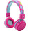 GoGEN HBTM32 Ασύρματα Bluetooth Παιδικά Ακουστικά On Ear Ροζ