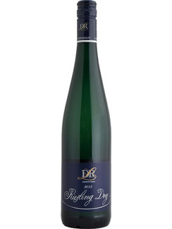 Dr. Loosen Riesling Dry Κρασί Λευκό Ξηρό 750ml