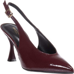 BEATRIS ΓΥΝΑΙΚΕΙΕΣ ΜΠΟΡΝΤΟ SLINGBACK ΓΟΒΕΣ