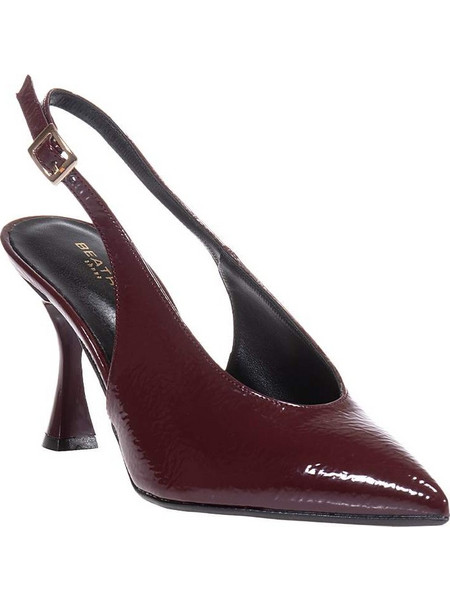 BEATRIS ΓΥΝΑΙΚΕΙΕΣ ΜΠΟΡΝΤΟ SLINGBACK ΓΟΒΕΣ