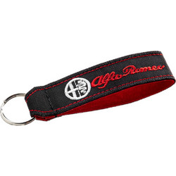 Υφασμάτινο μπρελόκ ALFA ROMEO