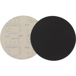 VELCRO FLEX ΧΩΡΙΣ ΤΡΥΠΕΣ ΜΑΥΡΟ Φ225 P 24 (350) DURAL 350492024 Ποσοτ.50.00