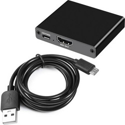 Naxius HDMI Splitter