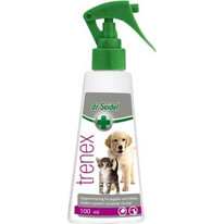 Dr. Seidel Trenex Spray Εκπαίδευσης - Ελκυστικό 100m