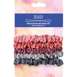 2EASY SCRUNCHIES MINI 5PZ