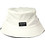 Emerson Καπέλο Bucket Υφασμάτινο Λευκό 231.EU01.68