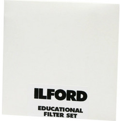ILFORD FILTER STARTER SET 9Χ9