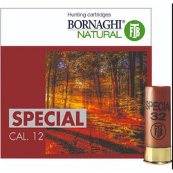 Bornaghi Special 32gr 10τμχ