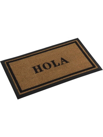 Πατάκι Versa Hola Θερμοπλαστικό 40 x 2 x 70 cm