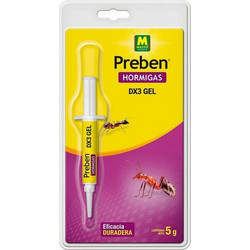 Masso Preben DX3 Gel για Μυρμήγκια 5gr